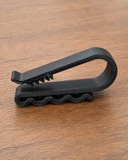 Sunglass Holder for Car Visor Clip, 3D Printe...