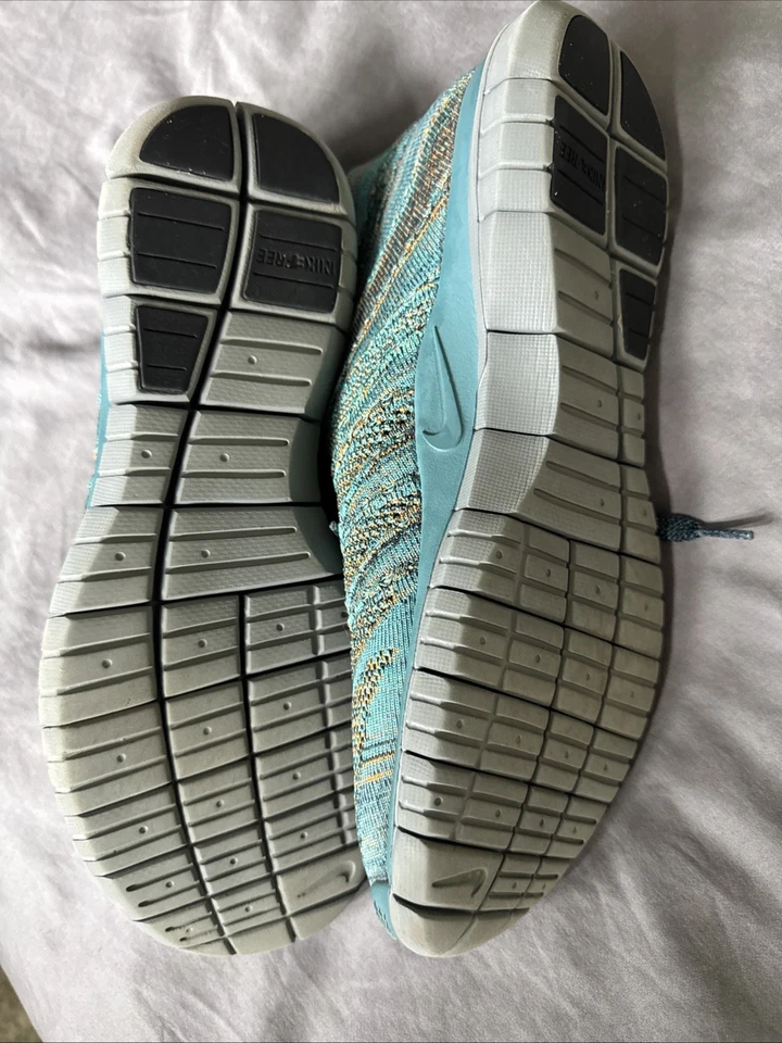 Nike Lunar flyknit chukka - Image 4 of 4