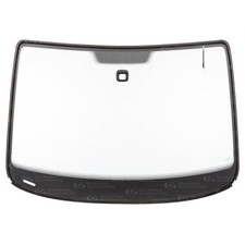 Windschutzscheibe für VW Caddy III Frontscheibe Antenne Regen Licht Sensor 04-