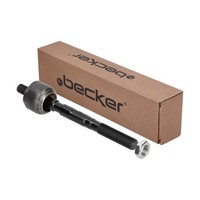 F.Becker_Line Axialgelenk Spurstange Vorne (20210158) FüR Honda Civic Vi V