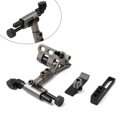 Suspending Edge Guide+Adaptor Bracket for Pfaff 1245 1246 1525 1526 335 2545