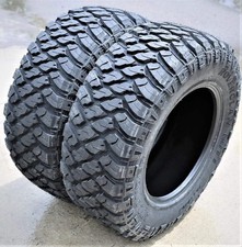 2 Tires Atlander Roverclaw Mt I Lt 33x12.50r17 Load E 10 Ply Mt Mud