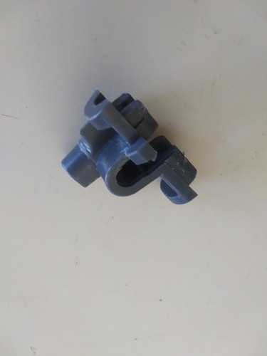 Frigidaire Dishwasher Model LGID2478SF0A Tine Row Retainer 807282902