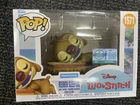 LILO & STITCH - FUNKO POP Disney REUBEN Sleeping 1571 LE SUPREME 1/9,500 in HDSK