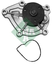 INA 538 0466 10 Wasserpumpe f�r BMW,CITRO�N,DS,MINI,OPEL,PEUGEOT,VAUXHALL