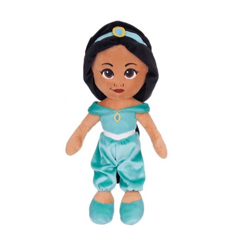 jasmine plush toy