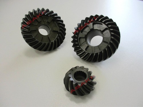 For YAMAHA 75-115 HP Gear Set 68V-45551-00+68V-45560-00+68V-45571-00 13T/28T/28T - Picture 3 of 9