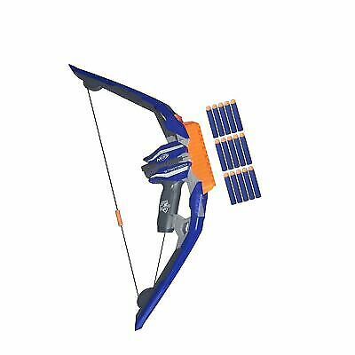 nerf strike stratobow