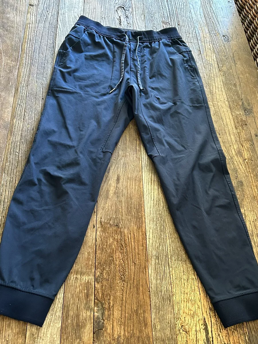 Abc sales jogger 31