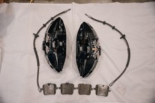 Rolls Royce Cullinan RR31 Front Calipers plus Rotors OEM