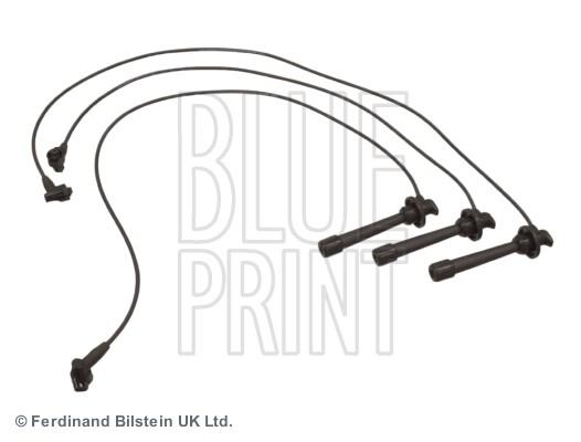 BLUE PRINT ADT31666 Ignition Cable Kit for TOYOTA