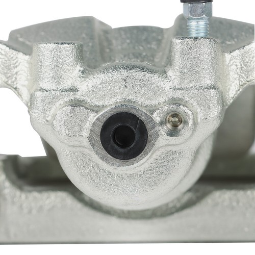 LABLT 2pc Rear Brake Calipers w/ Bracket for Nissan Maxima 02-18 Altima 2.5L V6 - Picture 8 of 12
