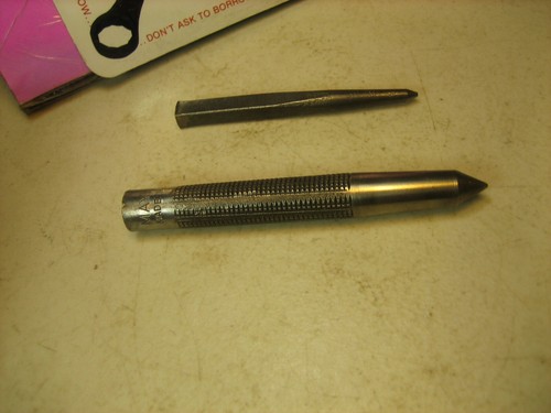 MAC Punch P5 USA VINTAGE PLUS EXTRA - Picture 3 of 11