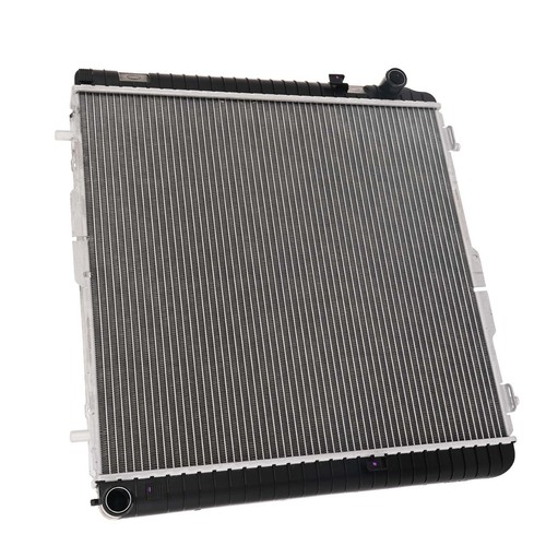 Radiator For 2013-2018 Mercedes Benz G63 G65 463 G Wagon G Class 4635000402 - Picture 4 of 12