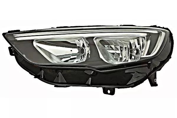 Headlight Right LED For OPEL Insignia B Grand Sport 17- 39050365