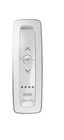 Somfy Situo 5 channel RTS remote 1871415A, Pure Colour