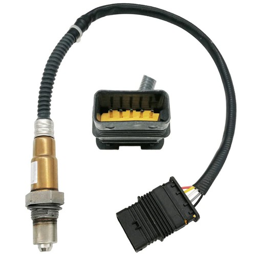 2Pcs Up&Downstream Oxygen Sensor For BMW 228i 428i 2014-2016 X3 2013-2017 2.0L - Picture 3 of 10