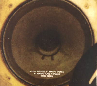 CD Rock The Swiss Family Orbison The Swiss Family Orbison CD