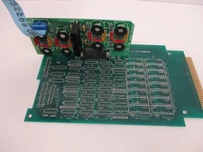 DET-TRONICS 880 IA0-II ASSY NO.226420-006, UNUSED SPARE PCB, & ASSY # 226745 MOD