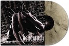 Behemoth - Satanica: 25th Anniversary Edition - 140gm Marble Smoke Grey Vinyl [N
