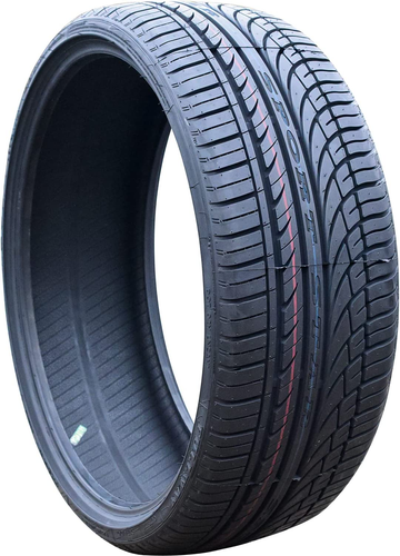 1 Tire Fullway HP108 All-Season HP Tire-295/25R22 295/25ZR22 295/25/22 295/25-22