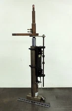 Centerline Weld Cylinder Pneumatic Spot Welder 100-11992  AMF G3-2250-20N