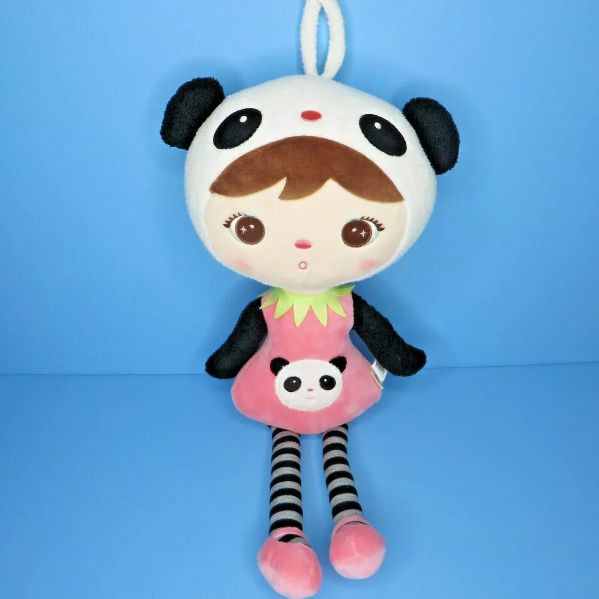 Metoo panda doll deals