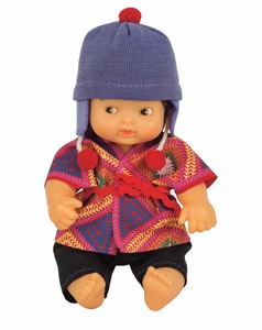 barriguitas del mundo comprar