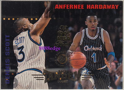 1994-95 STADIUM CLUB SUPER TEAM: ANFERNEE