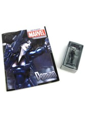 Domino Statue Marvel Classic Collection Die-C...