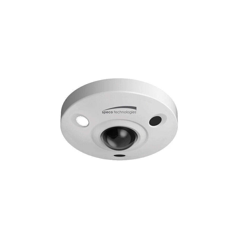 White Dome Home Security Cameras