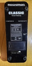 Las mejores ofertas en Pedales de wah y volumen Rocktron Guitarra