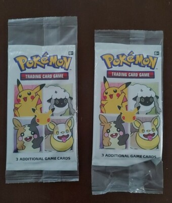 Pokemon General Mills Cereal Promo ポケモン The Pokémon Trading Card Game General Mills Cereal Promotion