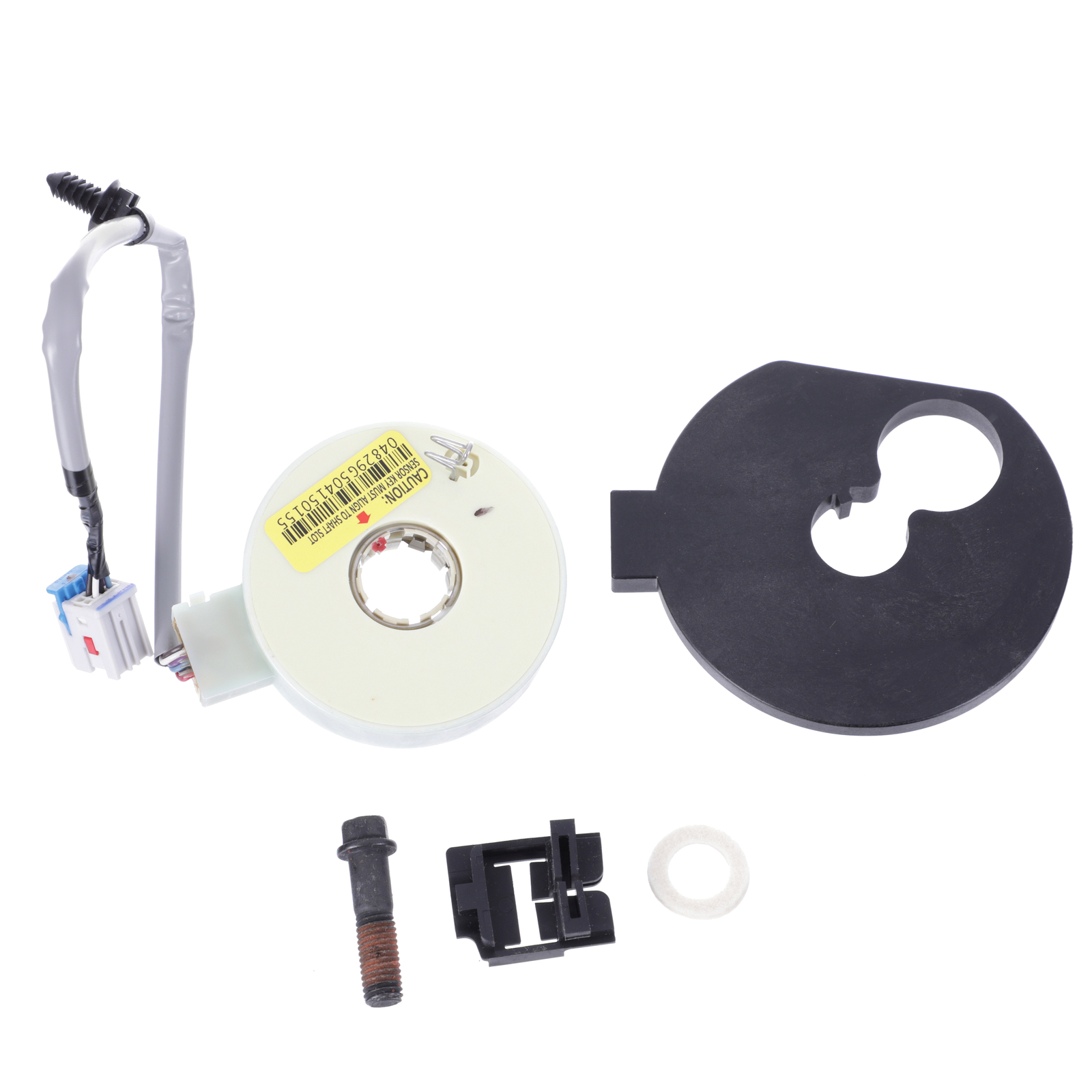 Kit de sensor de par del eje de dirección para Malibu G6 Aura 2004-2012 (P/N 23232310)