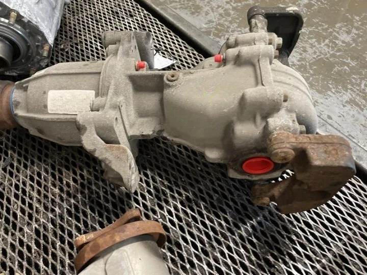 2013-2016 Ford Escape Lincoln MKZ Rear Axle Differential Carrier 3.51 Ratio OEM Foto 2 de 4