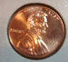 2008 Lincoln Memorial Cent P - BU - Uncirculated