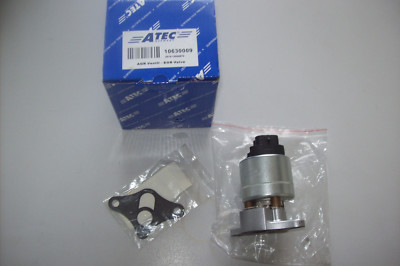 New Opel Astra G Vectra B 1995-2005 Exhaust Gas Recirculation Valve EGR Valve 1.4L-1.6L