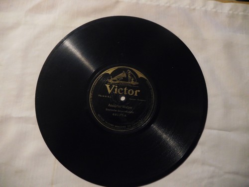 GERMAN, YOU PICK IT, $12.95, FREE SHIPPING, 10", 78 RPM, EX OR BETTER. - Picture 8 of 9