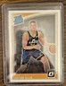2018-19 Donruss Optic Grayson Allen RC Rookie #156