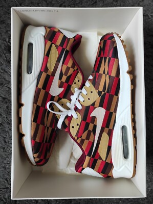 Nike Air Max 90 x Roundel ''London Underground'' EU 44.5 / US 10.5 / UK 9.5