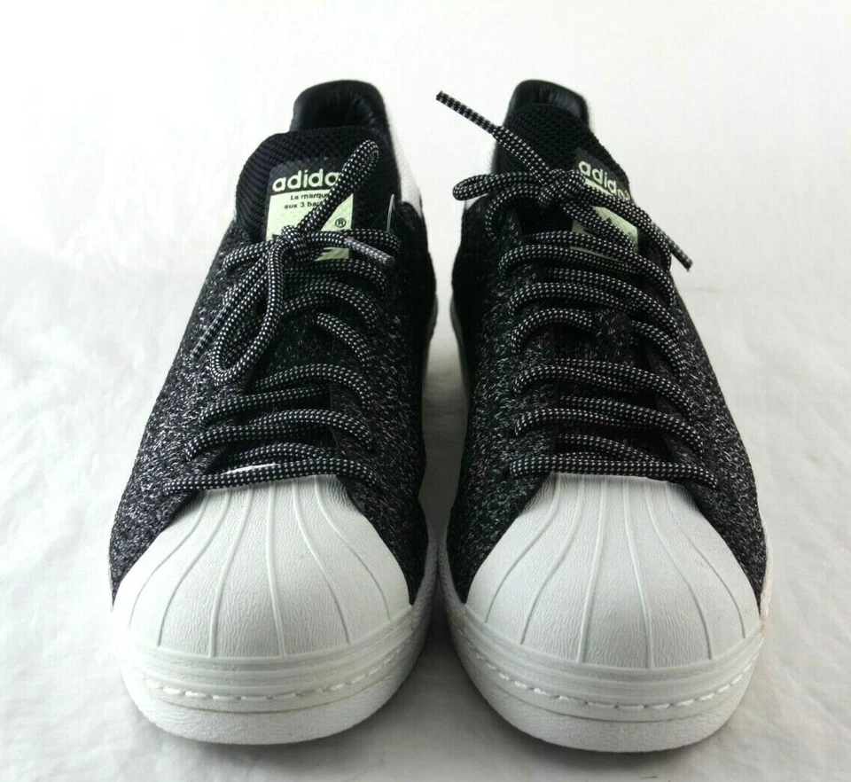 ADIDAS Originals Superstar 80s Pack ASG S32029 Classic shell toe sneakers  - Image 3 of 4
