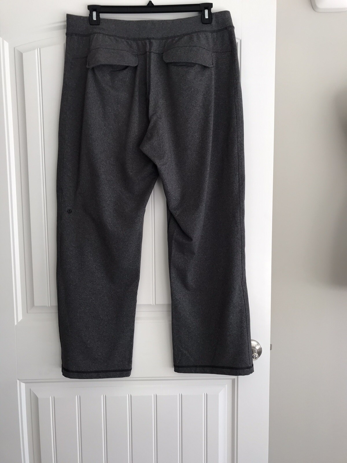 LULULEMON STRETCHY STRAIGHT DRAWSTRING WAIST POCK… - image 5