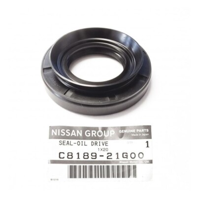 Original Nissan Differential Ritzelwelle Dichtung R200 für Silvia S14 200SX