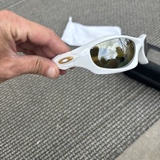 Rare color Oakley sunglasses MONSTERDOG vintage mens Accessories glasses
