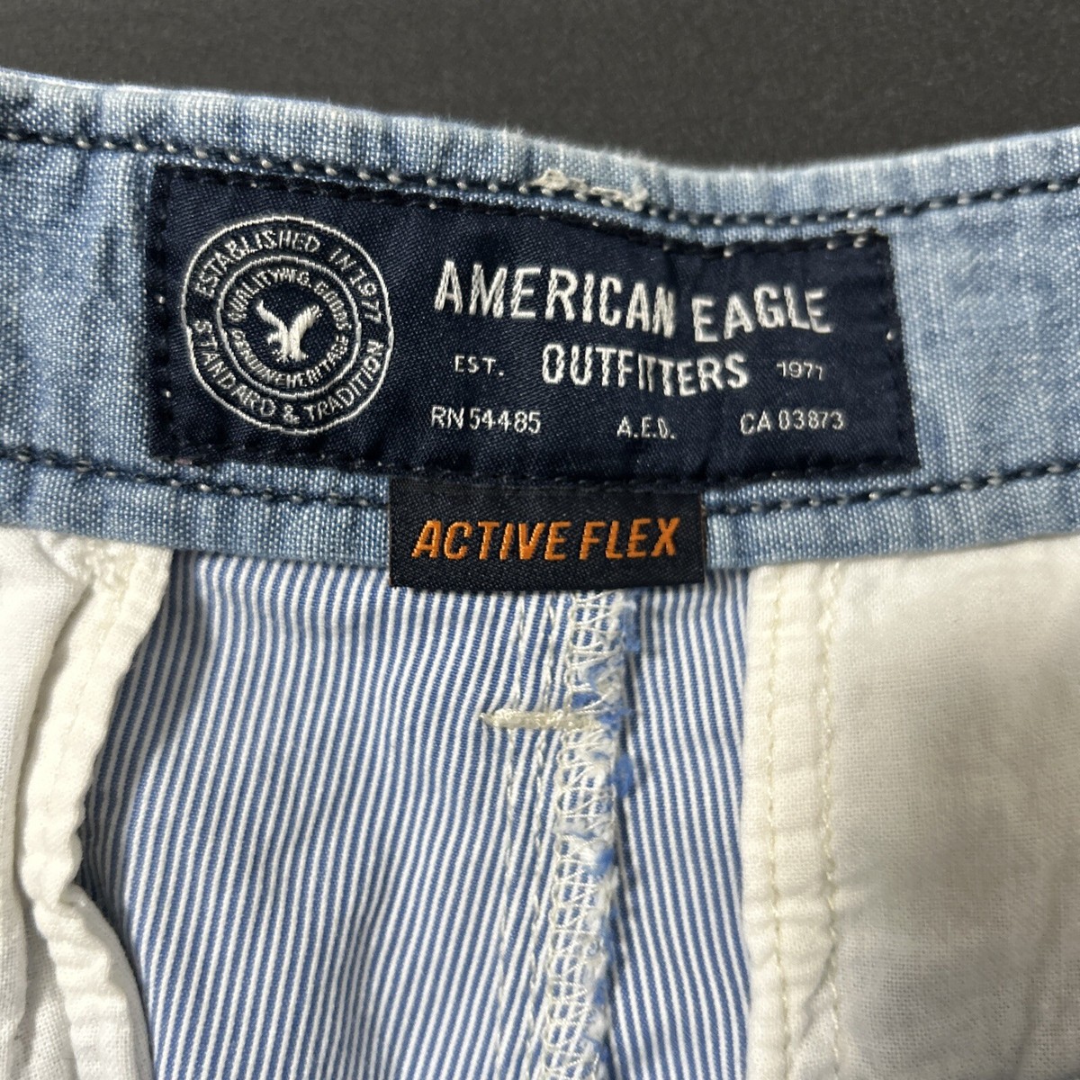 アメリカンイーグル ネイティブプライド シャドウつき 刺繍 キャップ アメリカン