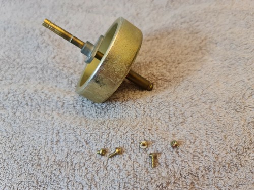 Kenwood KR-9600 Tuning Gyro Assy