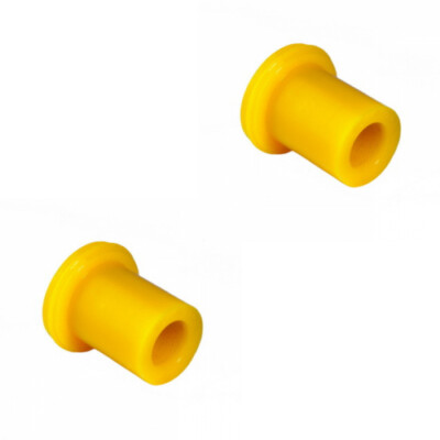 2PU Rear Leaf Spring Bushings 12-10-3092 compatible/w HYUNDAI H100 / PORTER