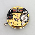 🔥🔥 BULOVA ACCUTRON - Movement + Dial + Crystal + Back Gasket & Retaining Ring! — photo 4