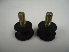 2000 - 2009 Tahoe Yukon Suburban TrailBlazer Envoy Cargo Net Anchor Mount GM