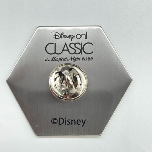 Disney On Classic JAPAN Pin 2022 Mary Poppins NOT FOR SALE - Picture 2 of 3